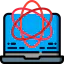 Science icon 64x64