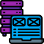 Server icon 64x64