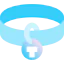 Collar icon 64x64