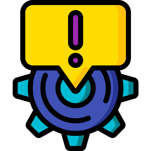 Settings icon