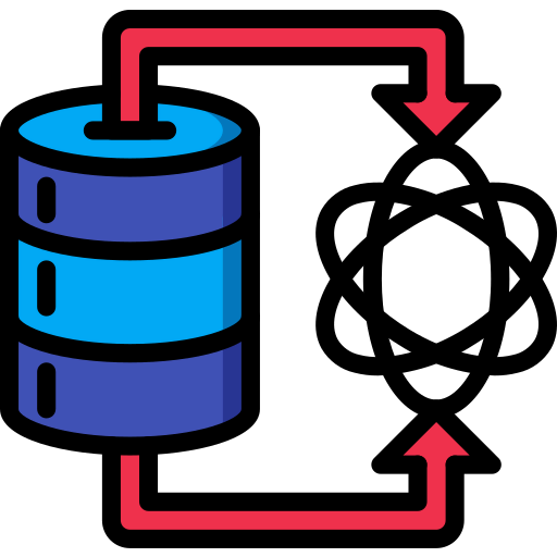 Database Symbol