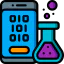 Chemistry icon 64x64