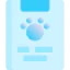 Medical history icon 64x64