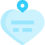 Dog tag icon 64x64