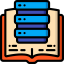 Database Symbol 64x64