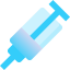 Syringe icon 64x64