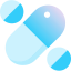 Pills icon 64x64