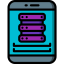 Smartphone icon 64x64