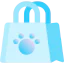 Shopping bag icon 64x64