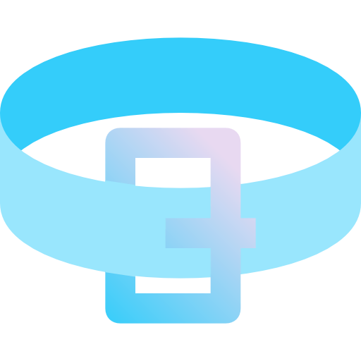 Collar icon