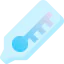 Thermometer icon 64x64