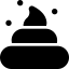 Poo icon 64x64