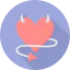 Heart icon 64x64