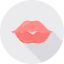 Kiss icon 64x64