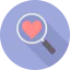 Love icon 64x64