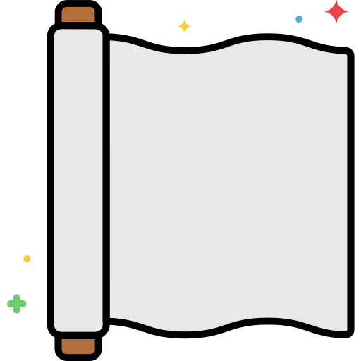 Foil icon