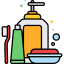 Toiletries icon 64x64