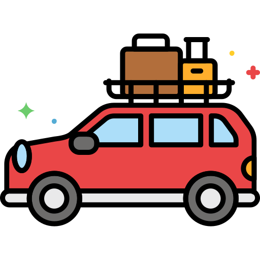 Car icon