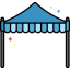 Canopy icon 64x64
