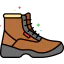 Hiking icon 64x64