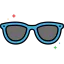 Sunglasses icon 64x64