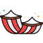 Hammock icon 64x64