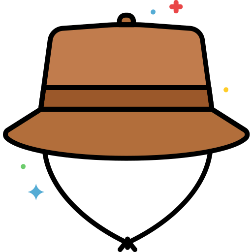 Sunhat icon