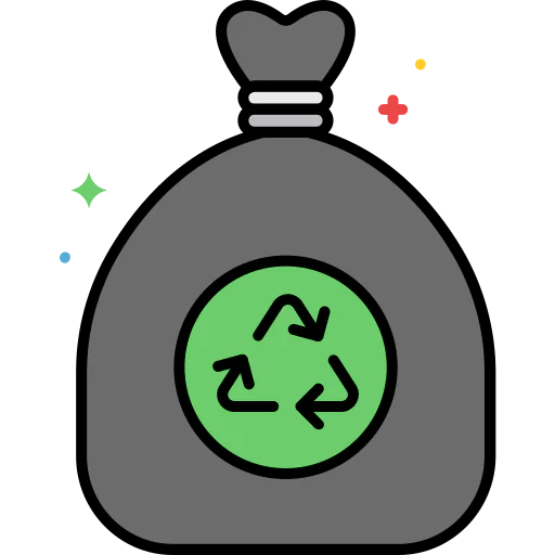 Trash icon