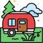 Parking icon 64x64