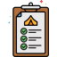 Task list іконка 64x64