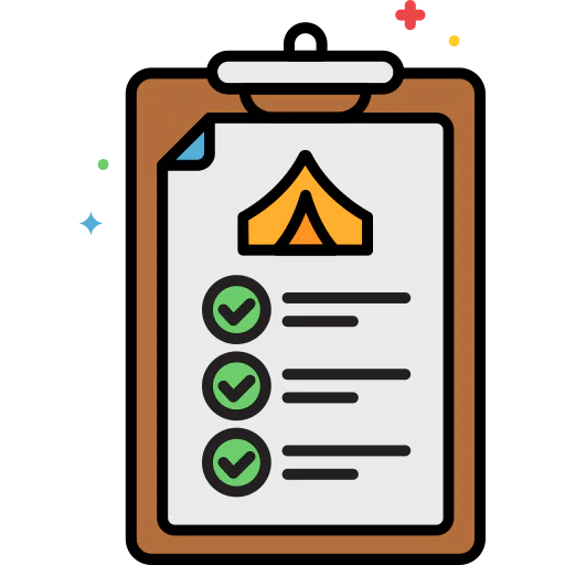 Task list icon