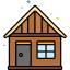Hut icon 64x64