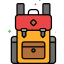 Backpack icon 64x64
