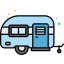 Caravan icon 64x64