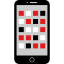 Smartphone Ikona 64x64
