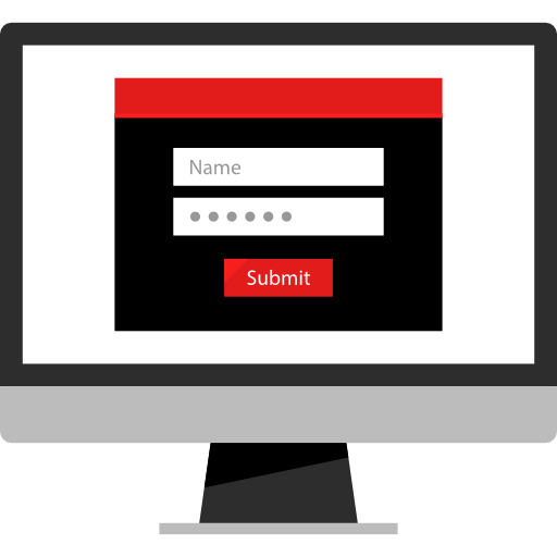 Login icon