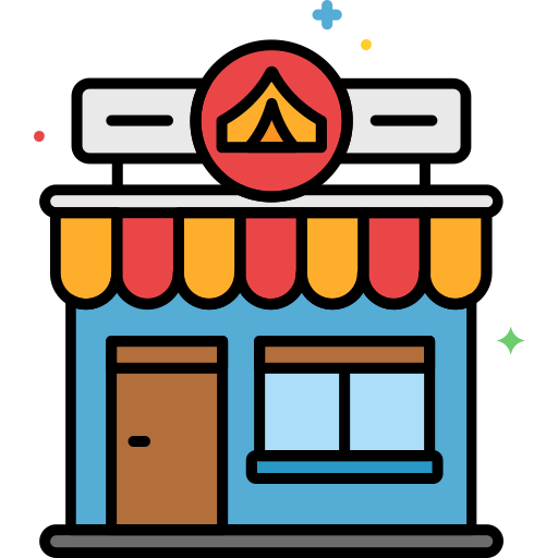 Store icon