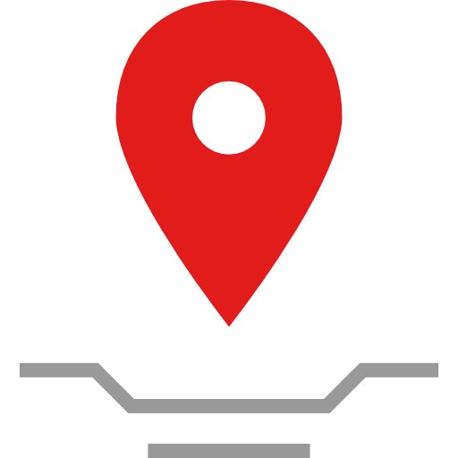 Gps icon