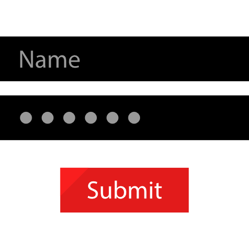Login icon
