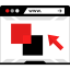 Click Ikona 64x64