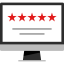 Rating Ikona 64x64