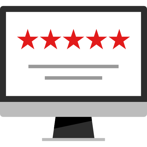 Rating icon