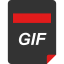 Gif Ikona 64x64