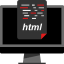 Html icon 64x64