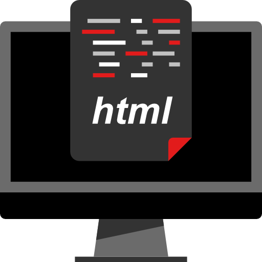 Html icon