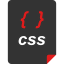 Css Ikona 64x64