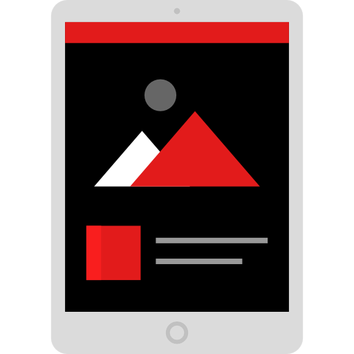 Gallery icon