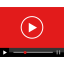 Video player Ikona 64x64