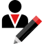 Edit icon 64x64