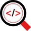 Search icon 64x64